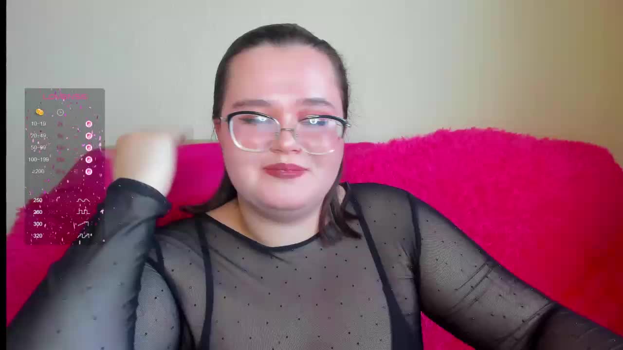 Jessica-Joy Adult Chat November 4, 2025