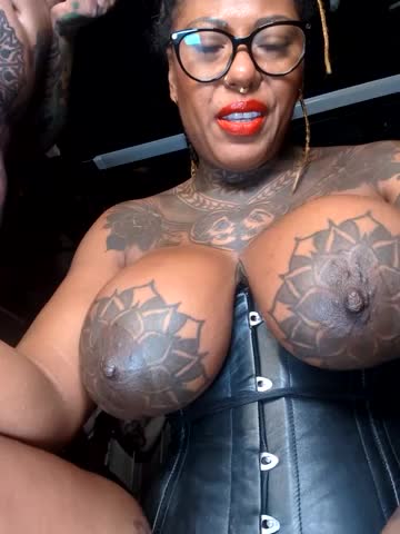 DarkDea Adult Chat November 5, 2025