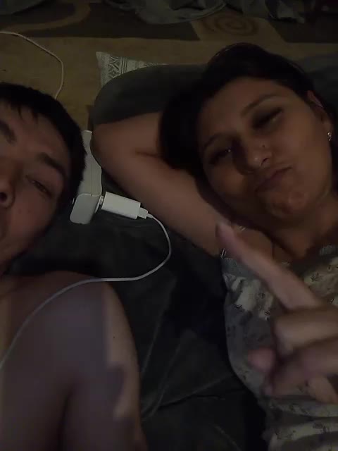 Mary-and-Max Adult Chat November 4, 2025