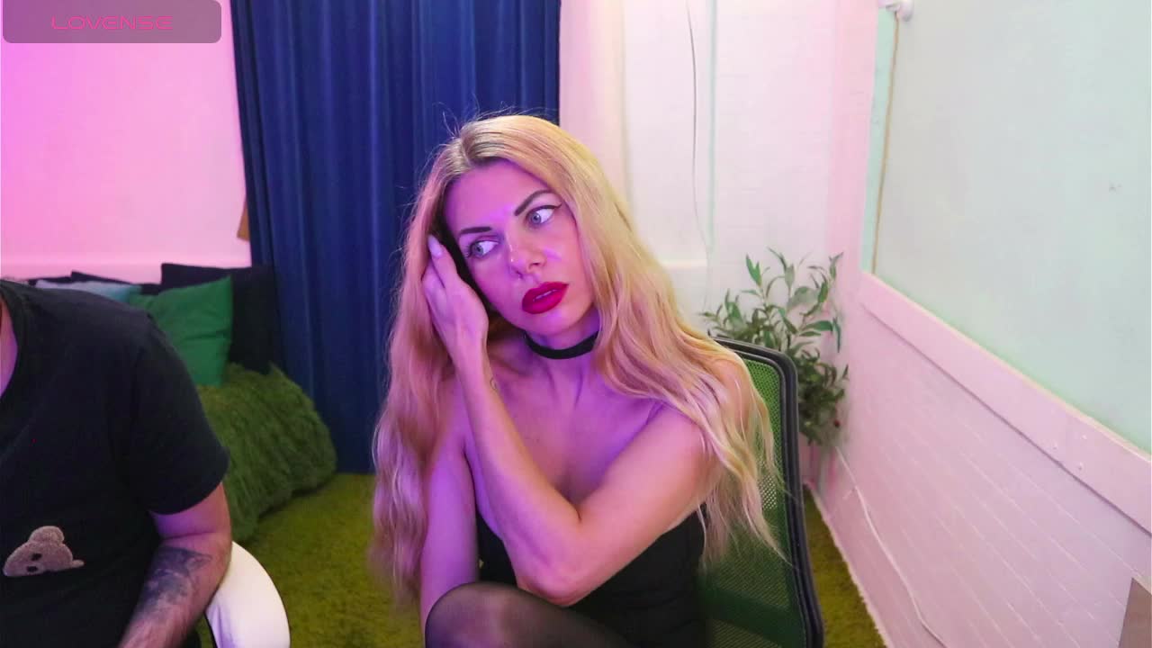 AlisaAleks Adult Chat November 6, 2025