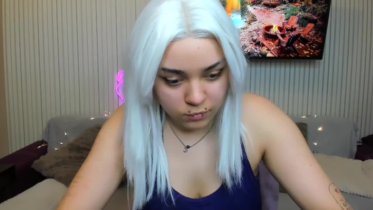 EricaHoff Adult Chat November 5, 2025