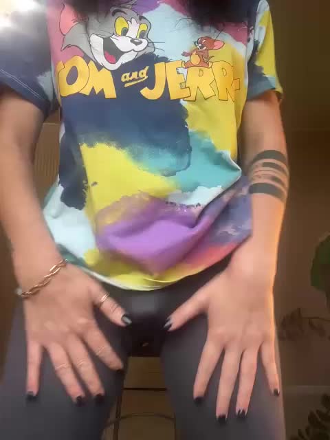 Karolina_Milf Adult Chat November 5, 2025