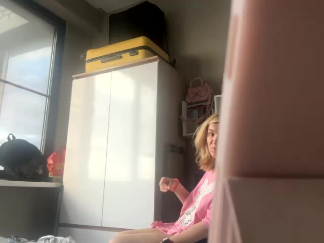 Kinesha Adult Chat November 5, 2025