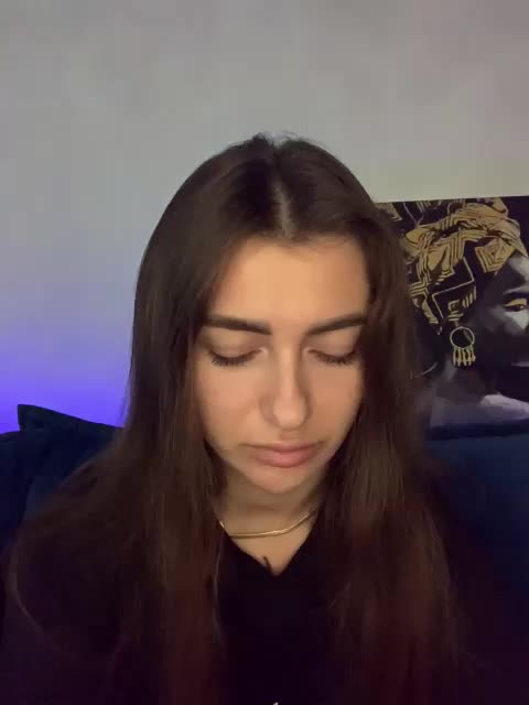 WILDGIRL Adult Chat November 5, 2025