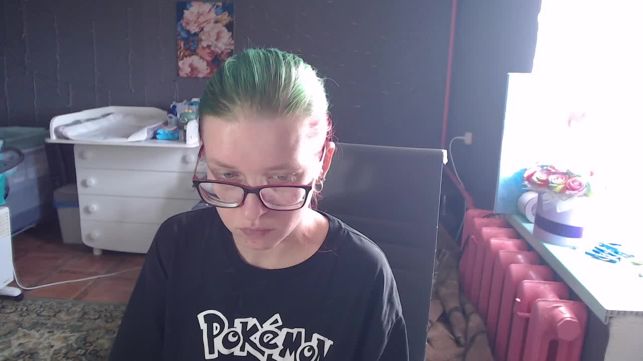 malvinella Adult Chat November 4, 2025