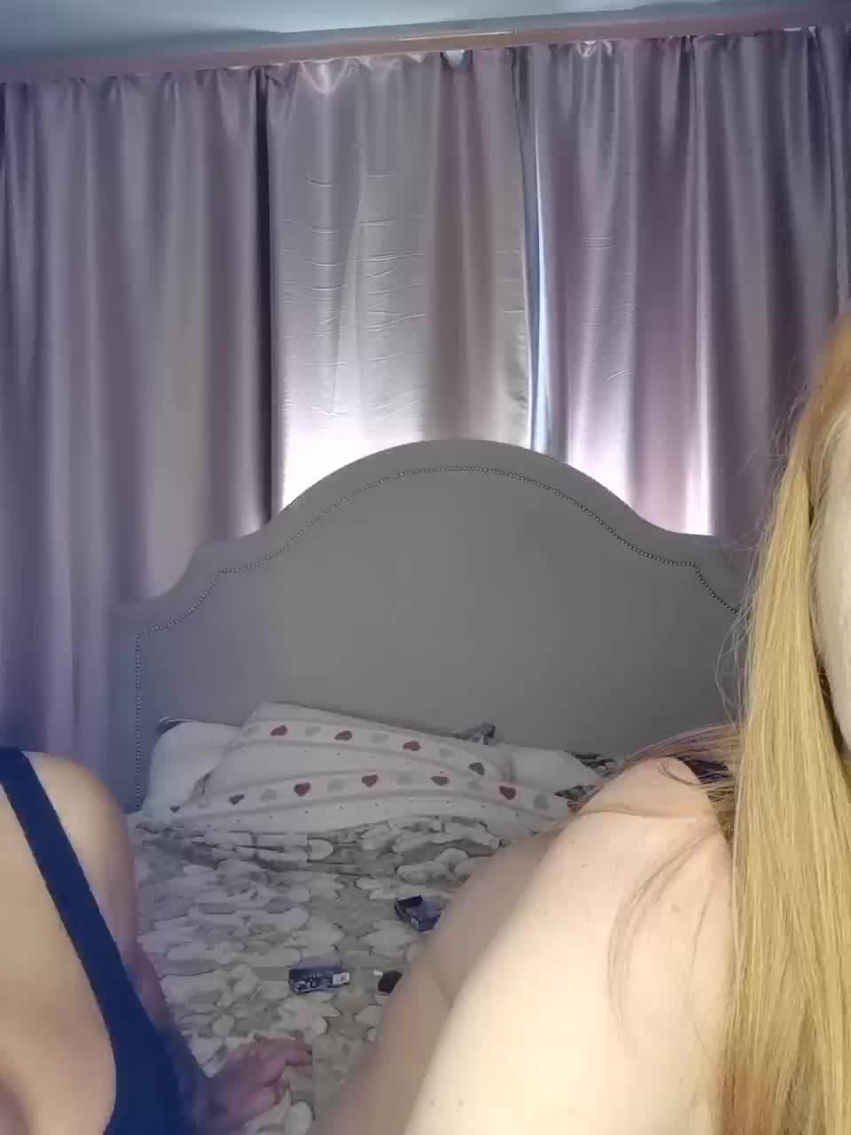 Her-Girl Adult Chat November 3, 2025