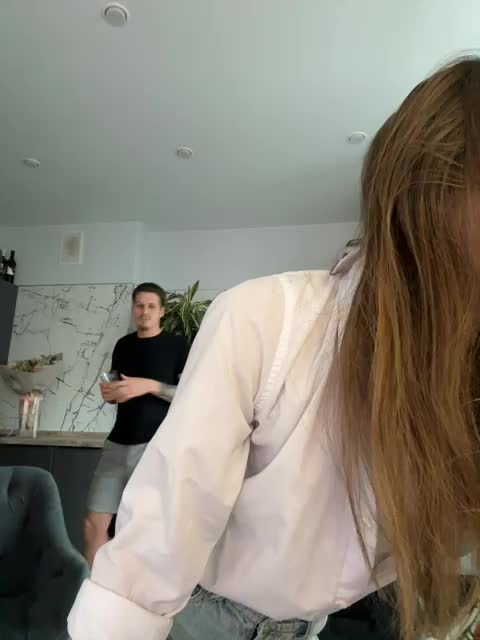 Tom-and-Jenny Adult Chat November 5, 2025