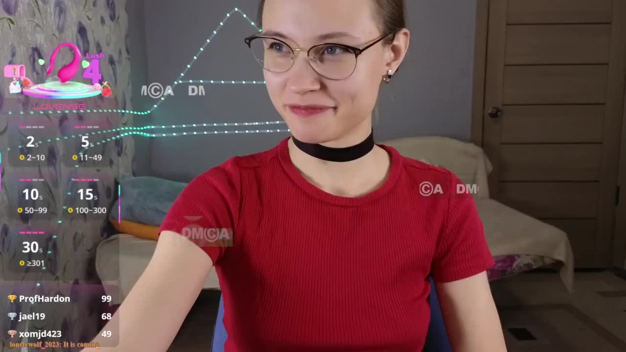 Armura Adult Chat November 5, 2025