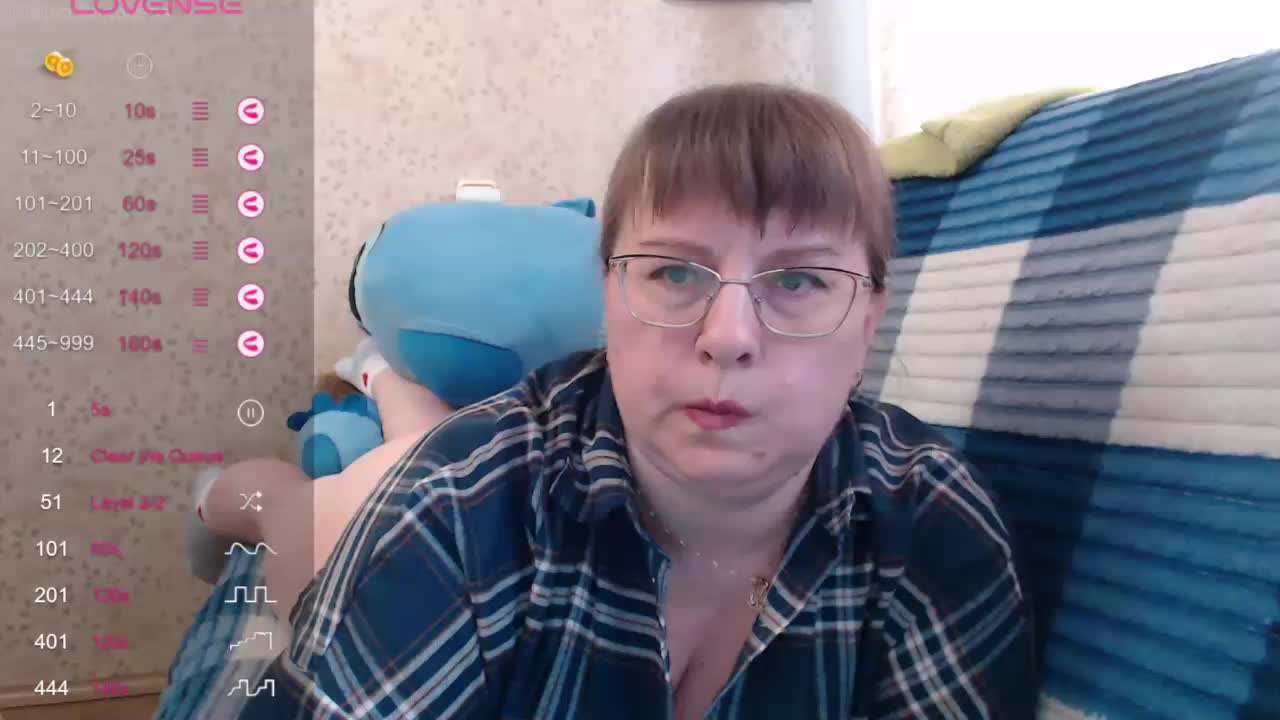 Fox23 Adult Chat November 4, 2025