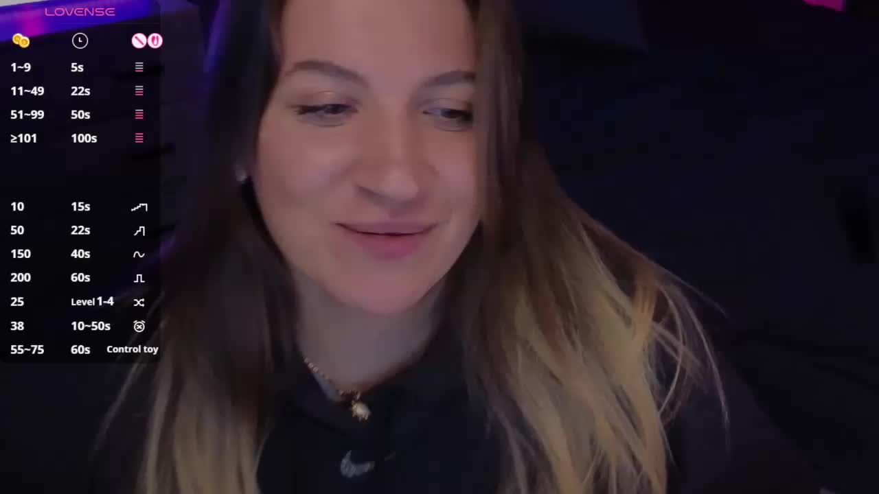 BloomBambi Adult Chat November 5, 2025