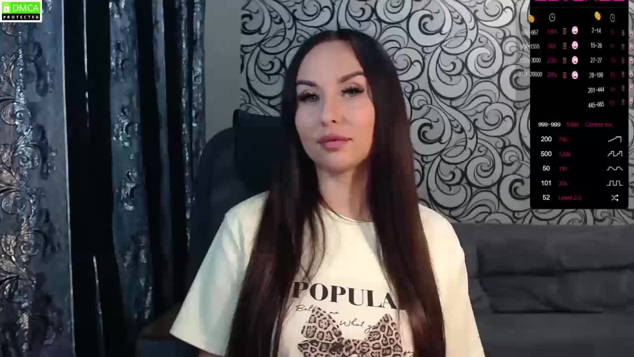 --777-- Adult Chat November 4, 2025