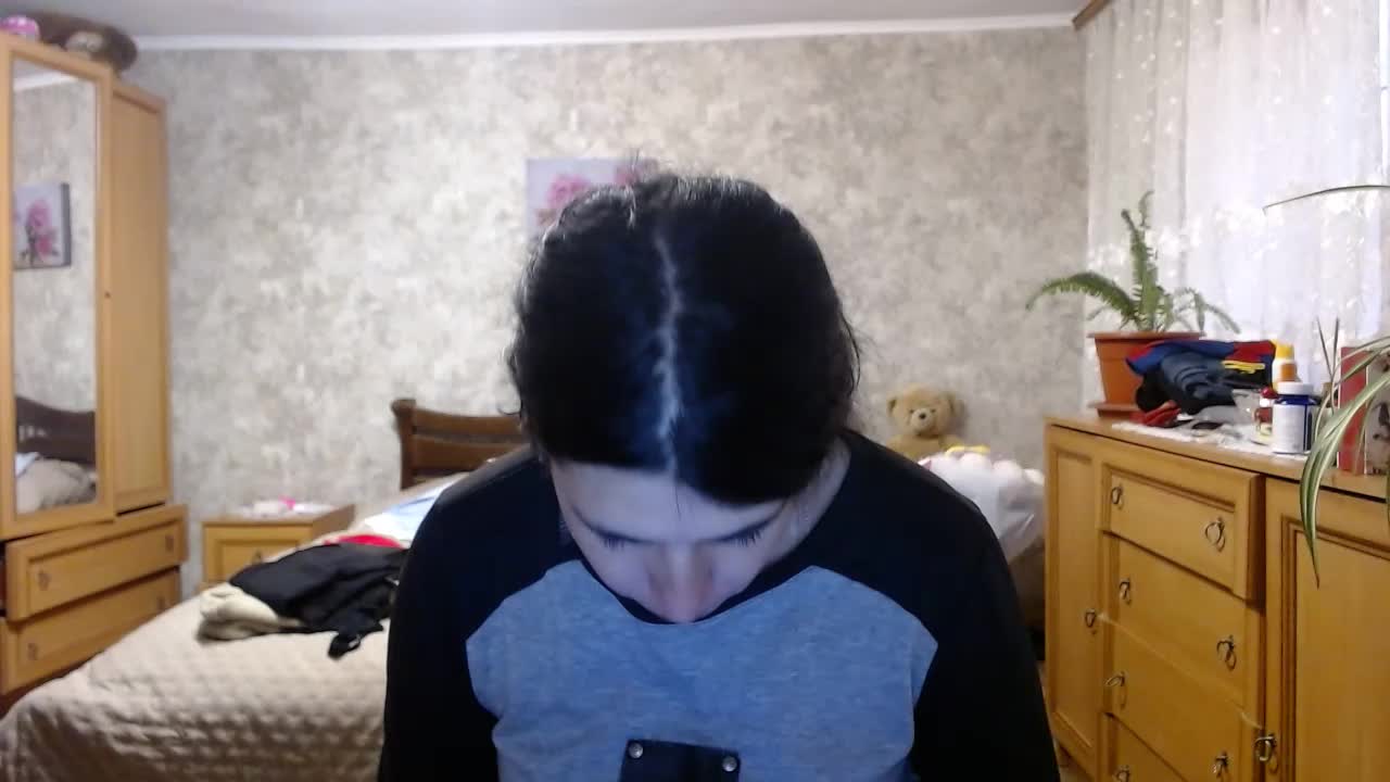 KristiWhite Adult Chat November 4, 2025