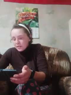 Calibriya Adult Chat November 6, 2025