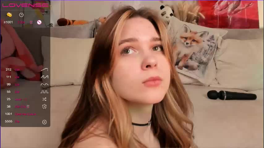 melissamiles Adult Chat November 6, 2025