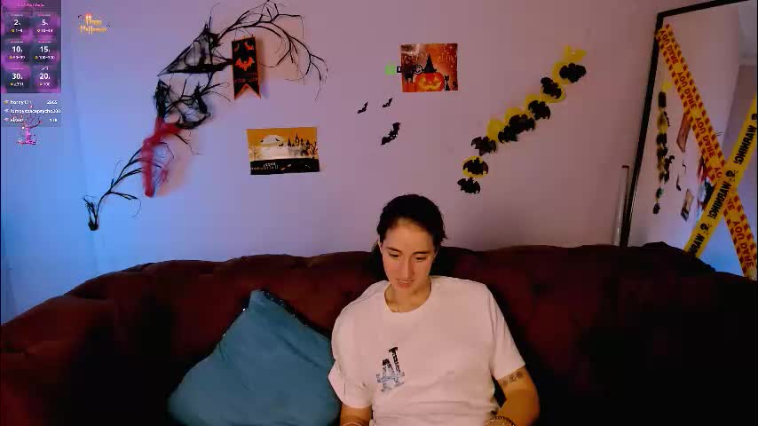 daisy_baby_ Adult Chat November 6, 2025