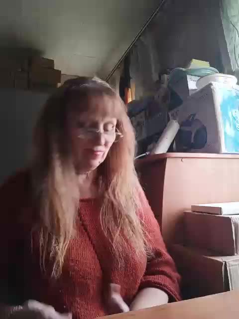 Sonya48 Adult Chat November 4, 2025