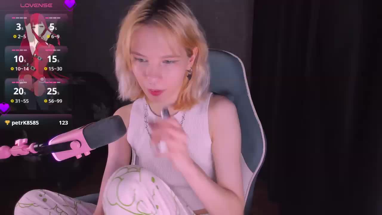 Marrmariss Adult Chat November 5, 2025