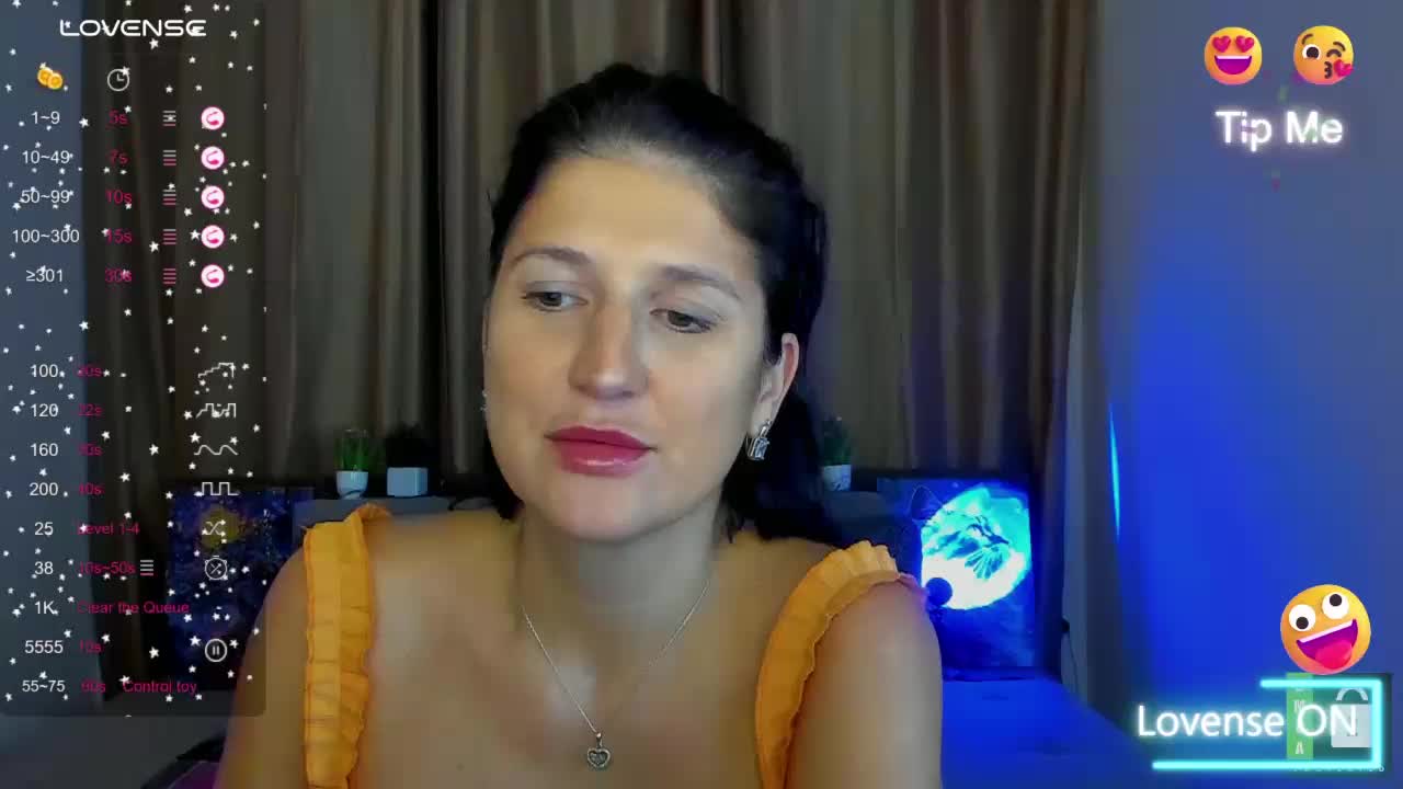 AliannaSoloKisses Adult Chat November 5, 2025