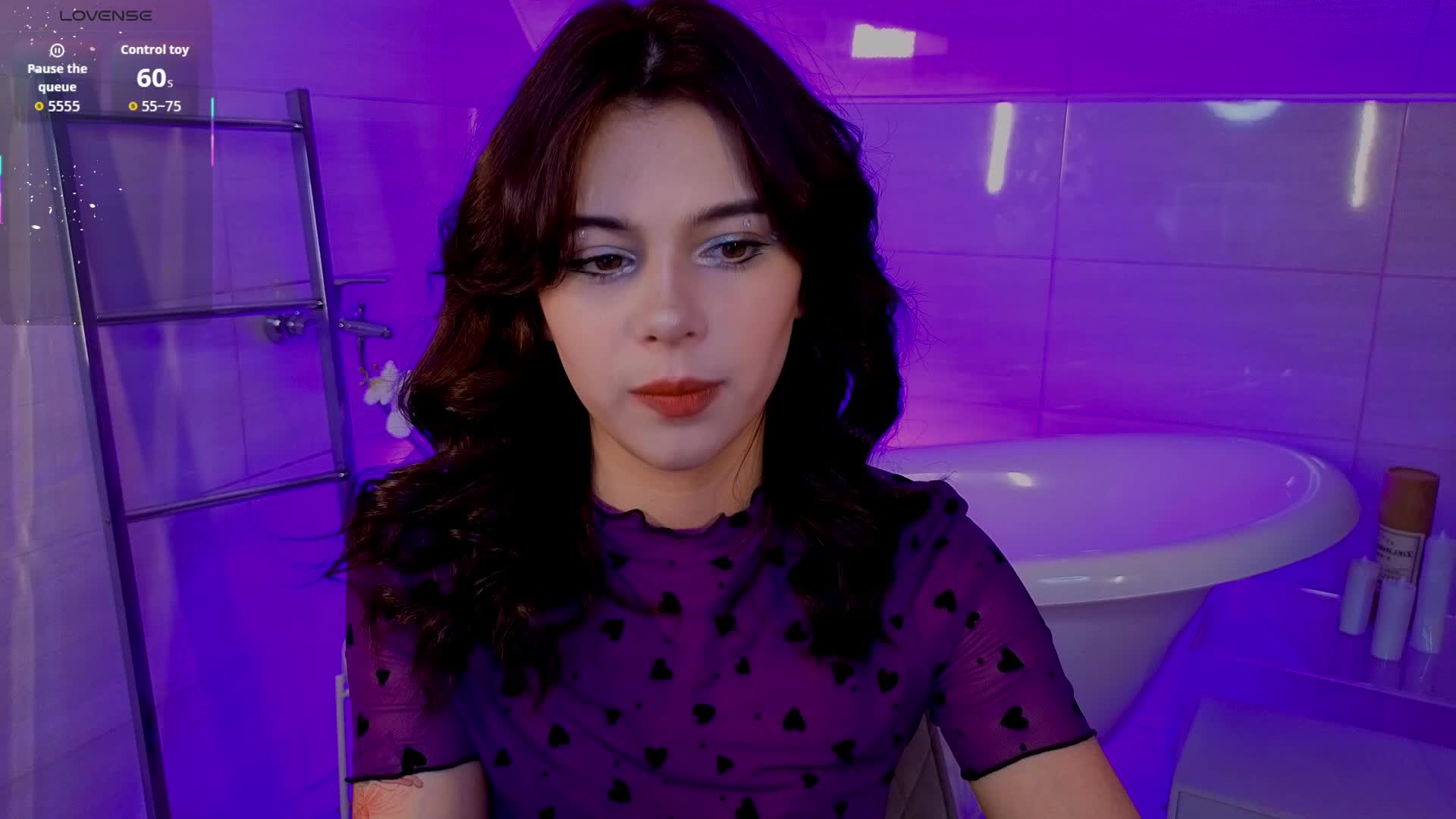 CoralineJones Adult Chat November 4, 2025