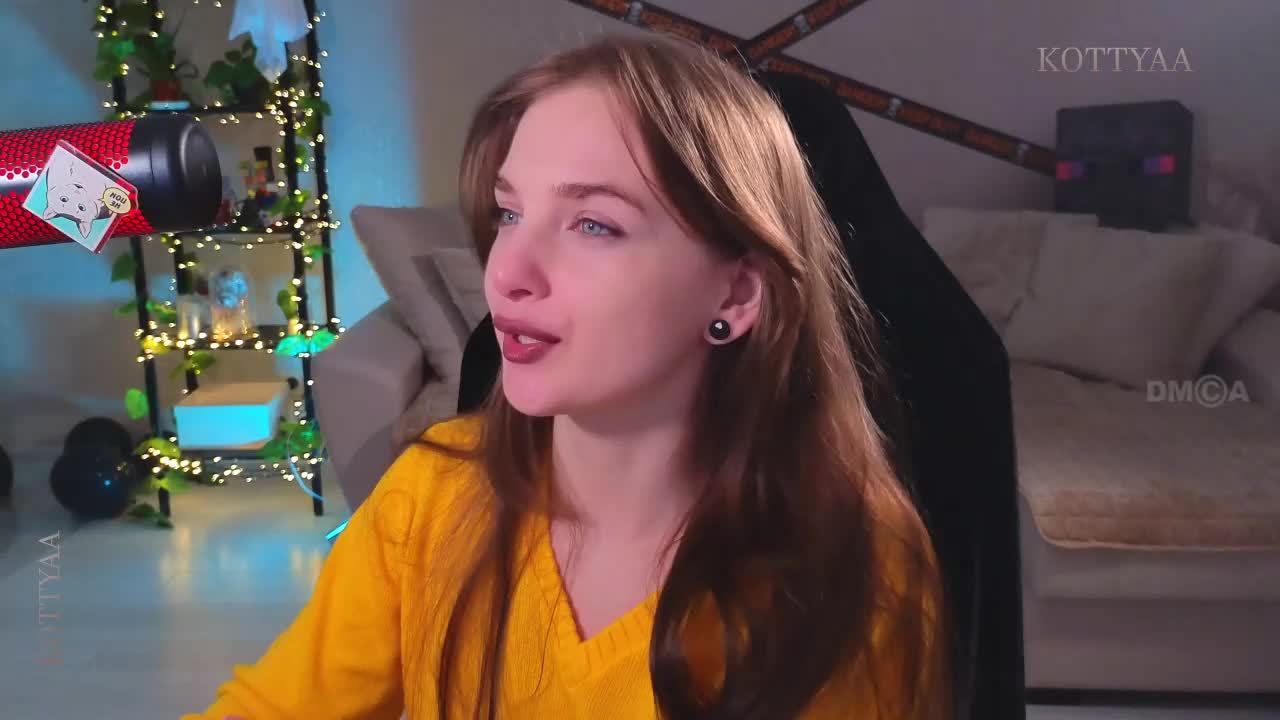 KOTTYAA Adult Chat November 5, 2025