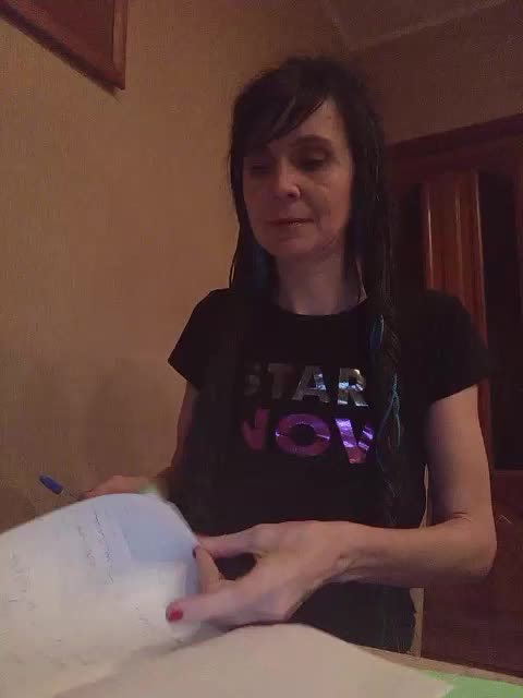 Hellenalonenochka Adult Chat November 3, 2025