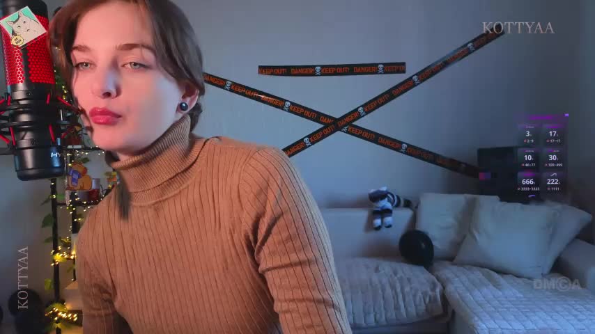 -Kottyaa- Adult Chat November 5, 2025