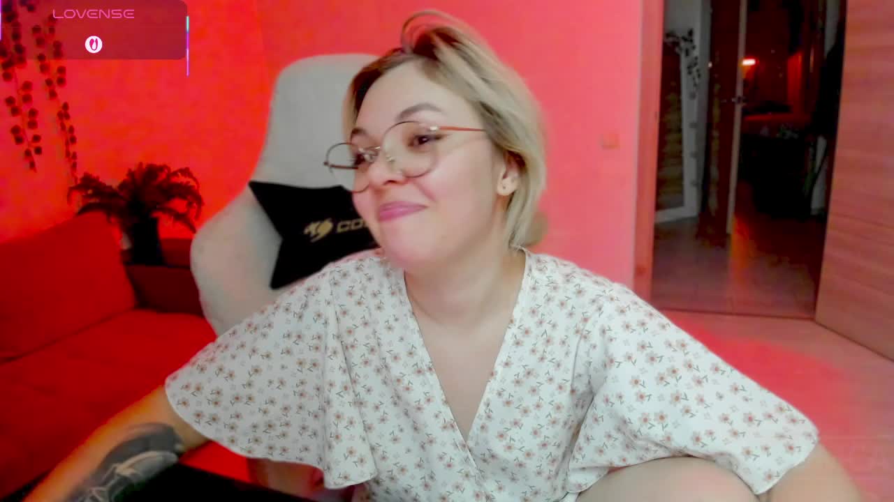 AnyaTaylorJoy_ Adult Chat November 4, 2025