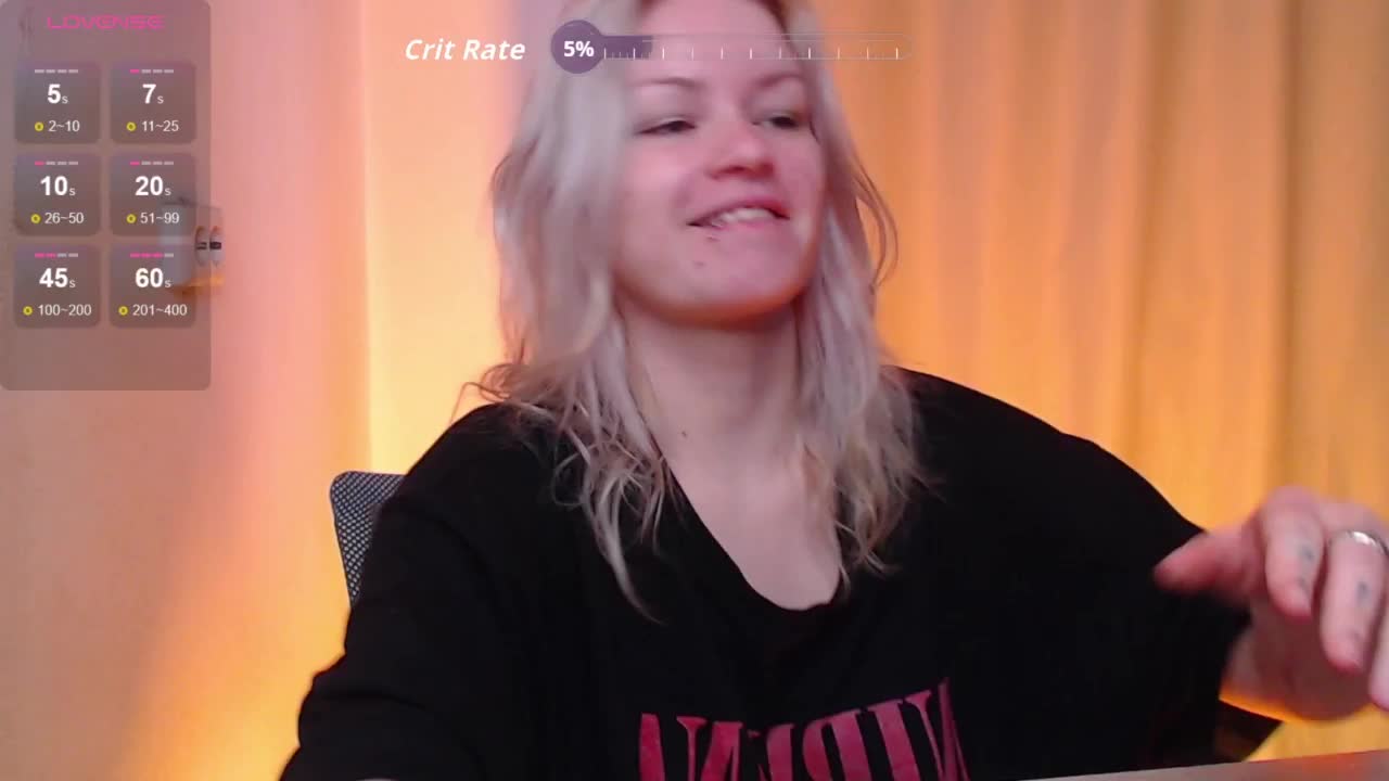 CherryNight666 Adult Chat November 5, 2025