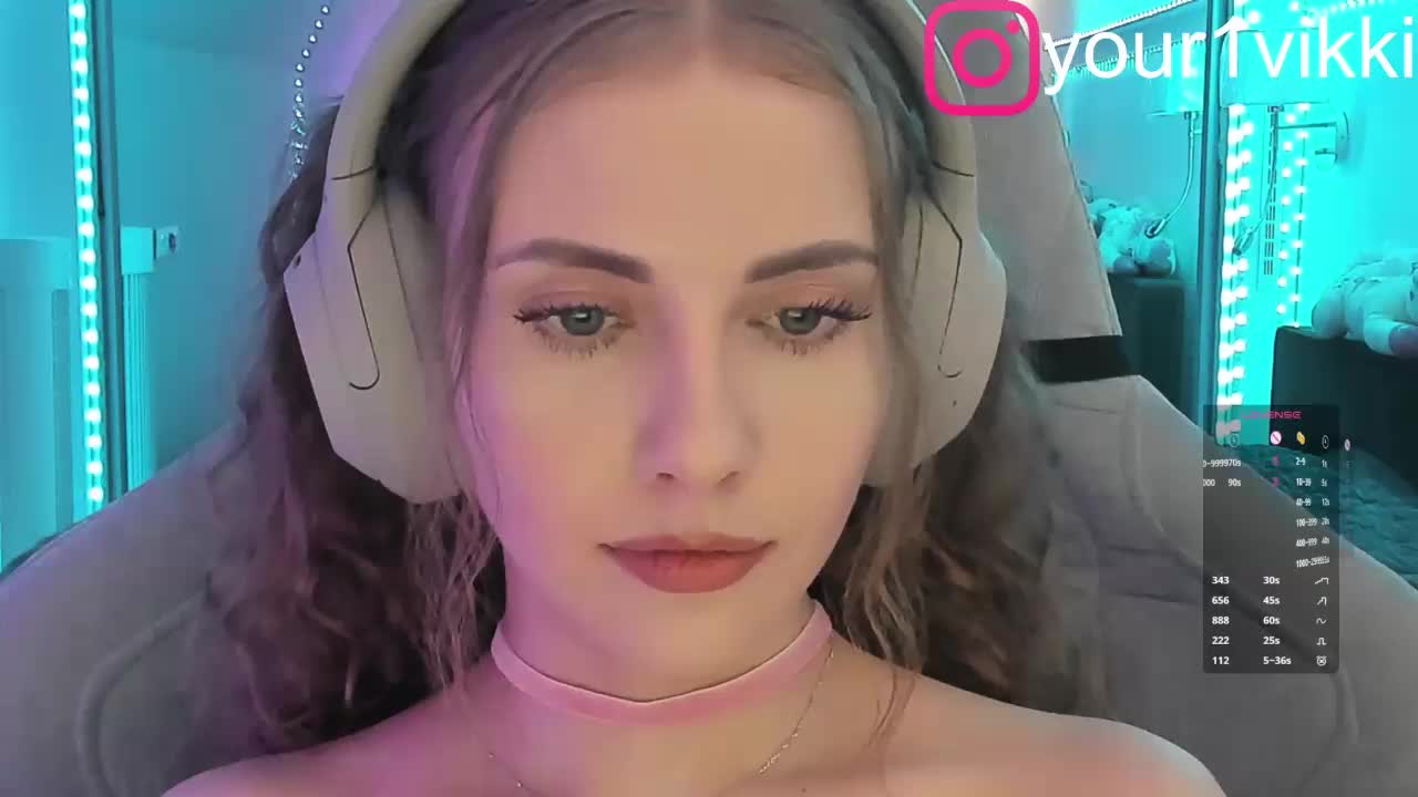 VikkiExtraCheese Adult Chat November 4, 2025