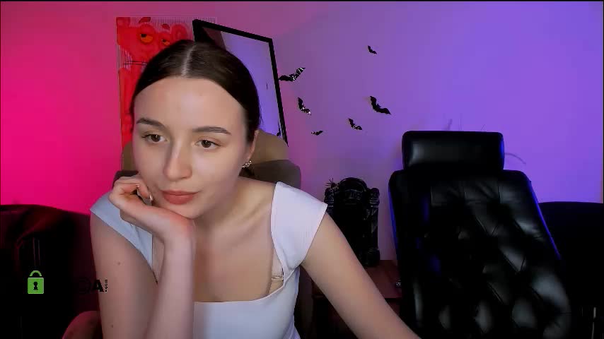 foxy_tease_ Adult Chat November 5, 2025