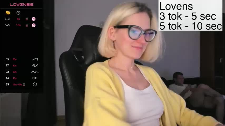 sexy_sweets Adult Chat November 6, 2025