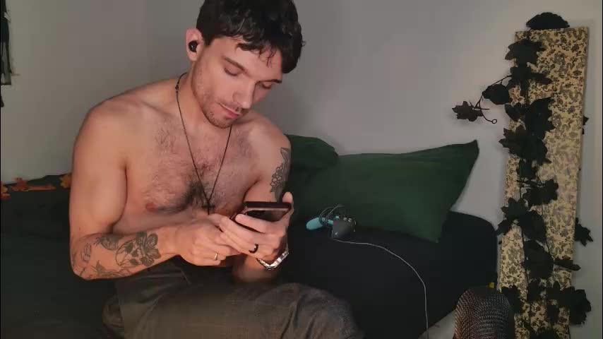 jackdesfeux Adult Chat November 6, 2025