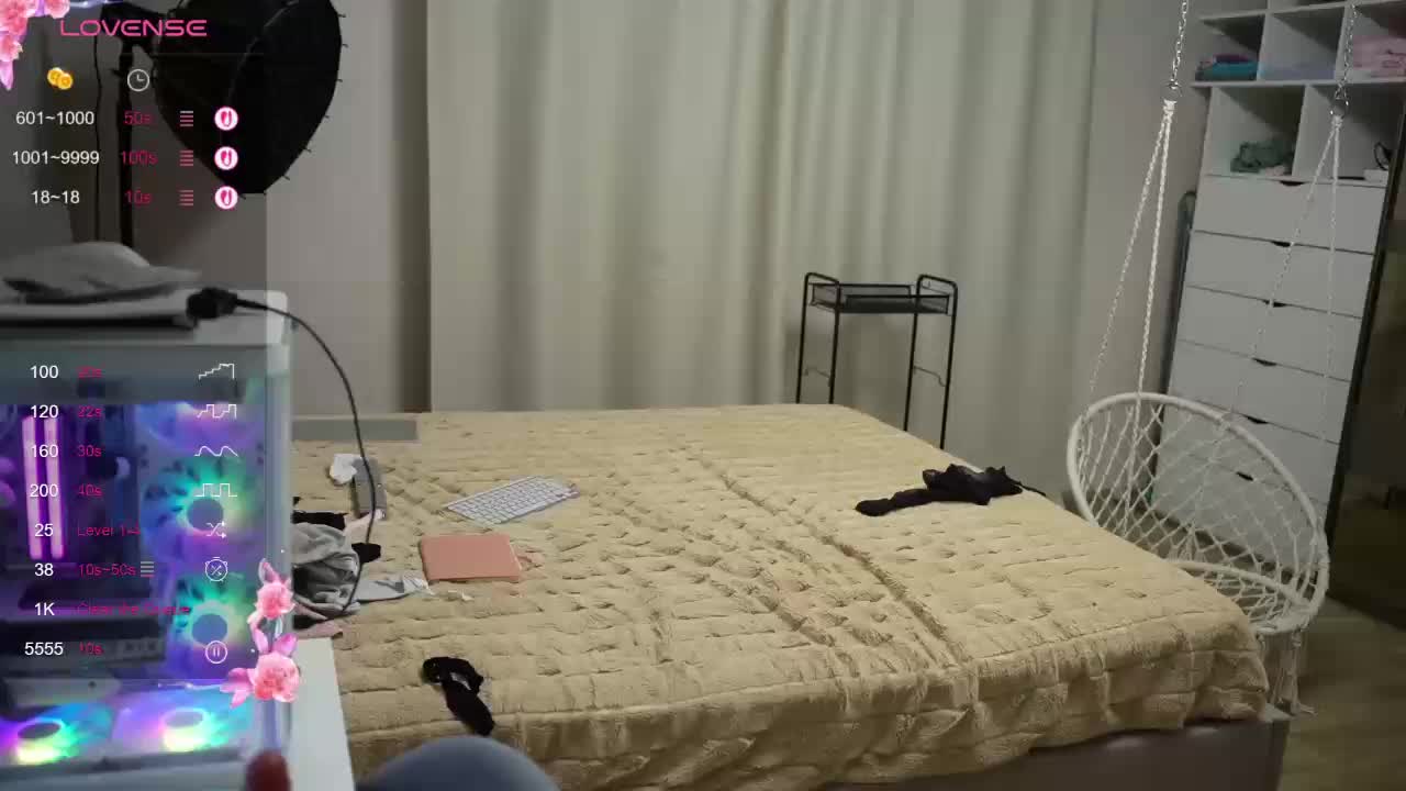 tinykisa Adult Chat November 6, 2025