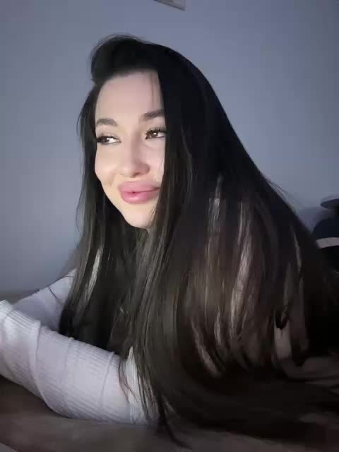 BettyBoom13 Adult Chat November 5, 2025