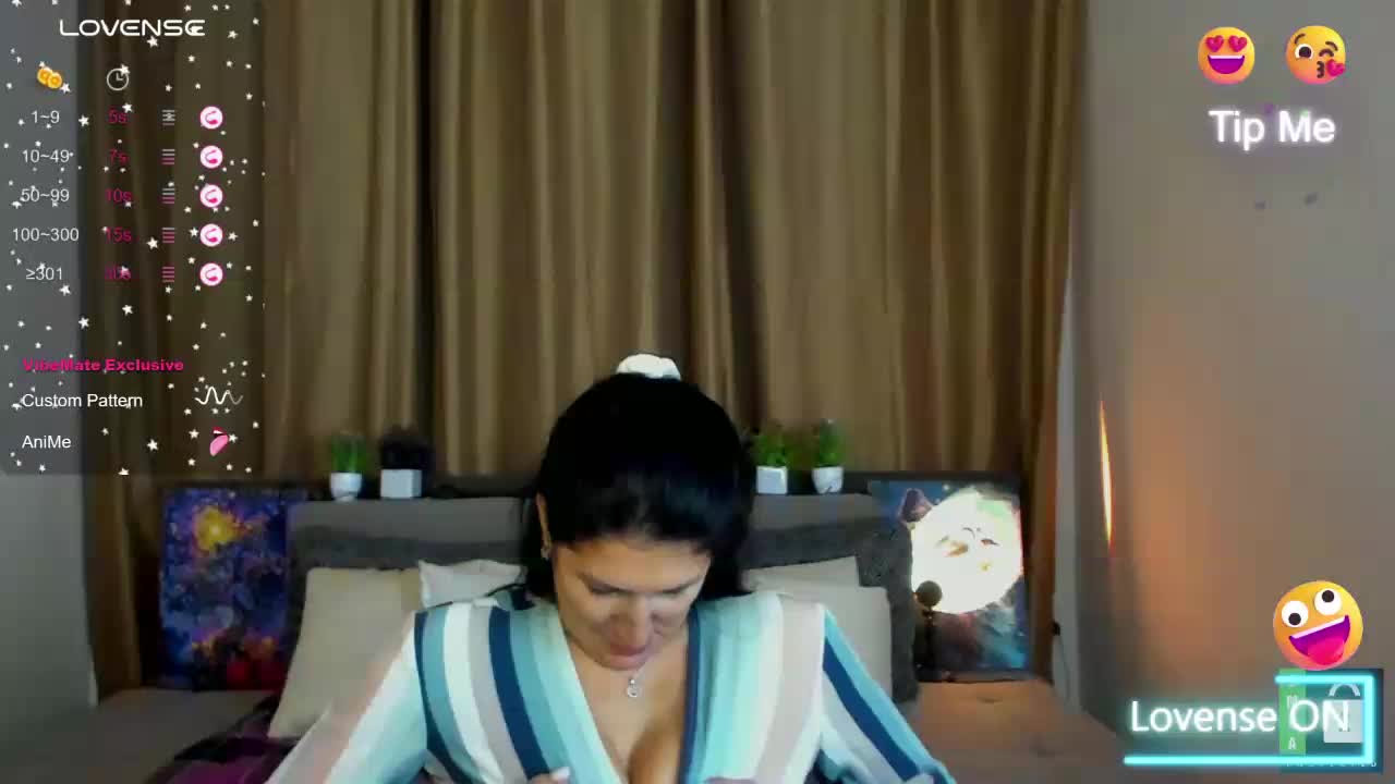 AliannaSoloKisses Adult Chat November 5, 2025