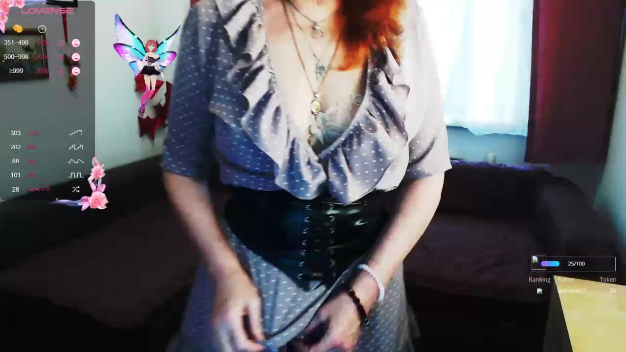 LisetMonroe Adult Chat November 4, 2025