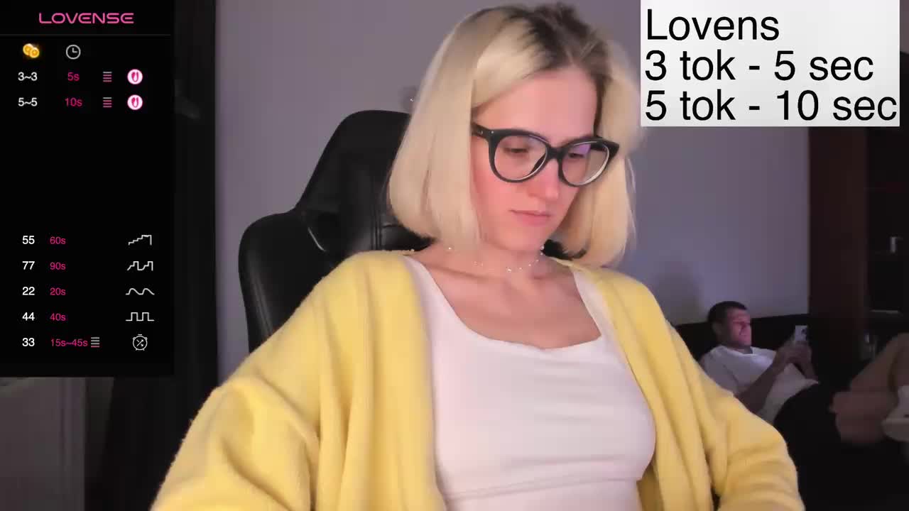 Sexy-Sweets Adult Chat November 6, 2025