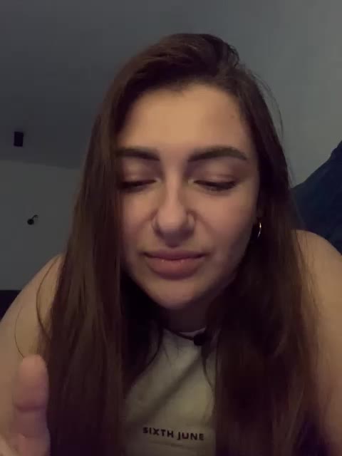 WILDGIRL Adult Chat November 3, 2025