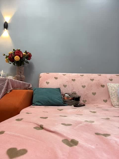 CuteKitty00 Adult Chat November 4, 2025