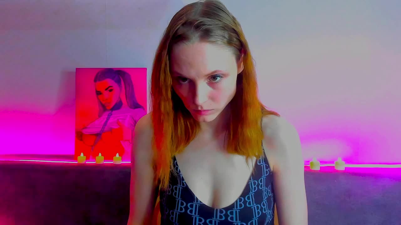 GinaLovely Adult Chat November 5, 2025