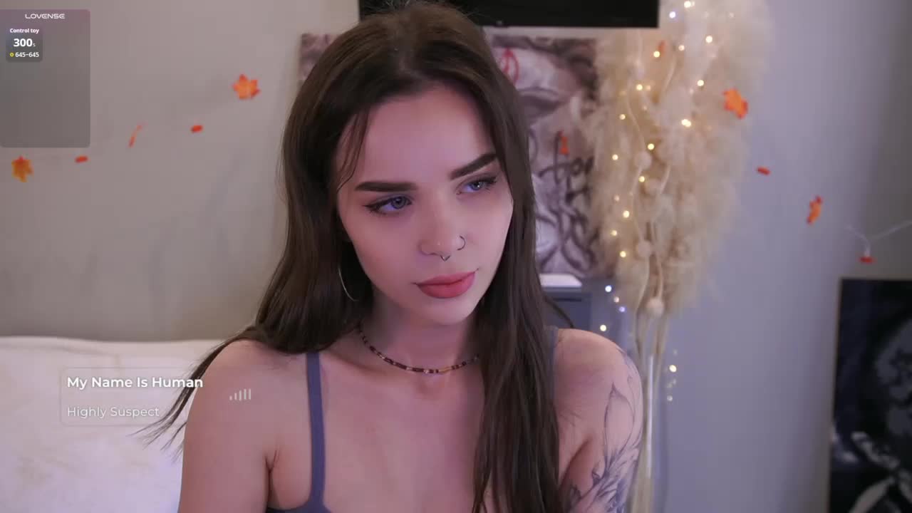 MiniNika Adult Chat November 5, 2025