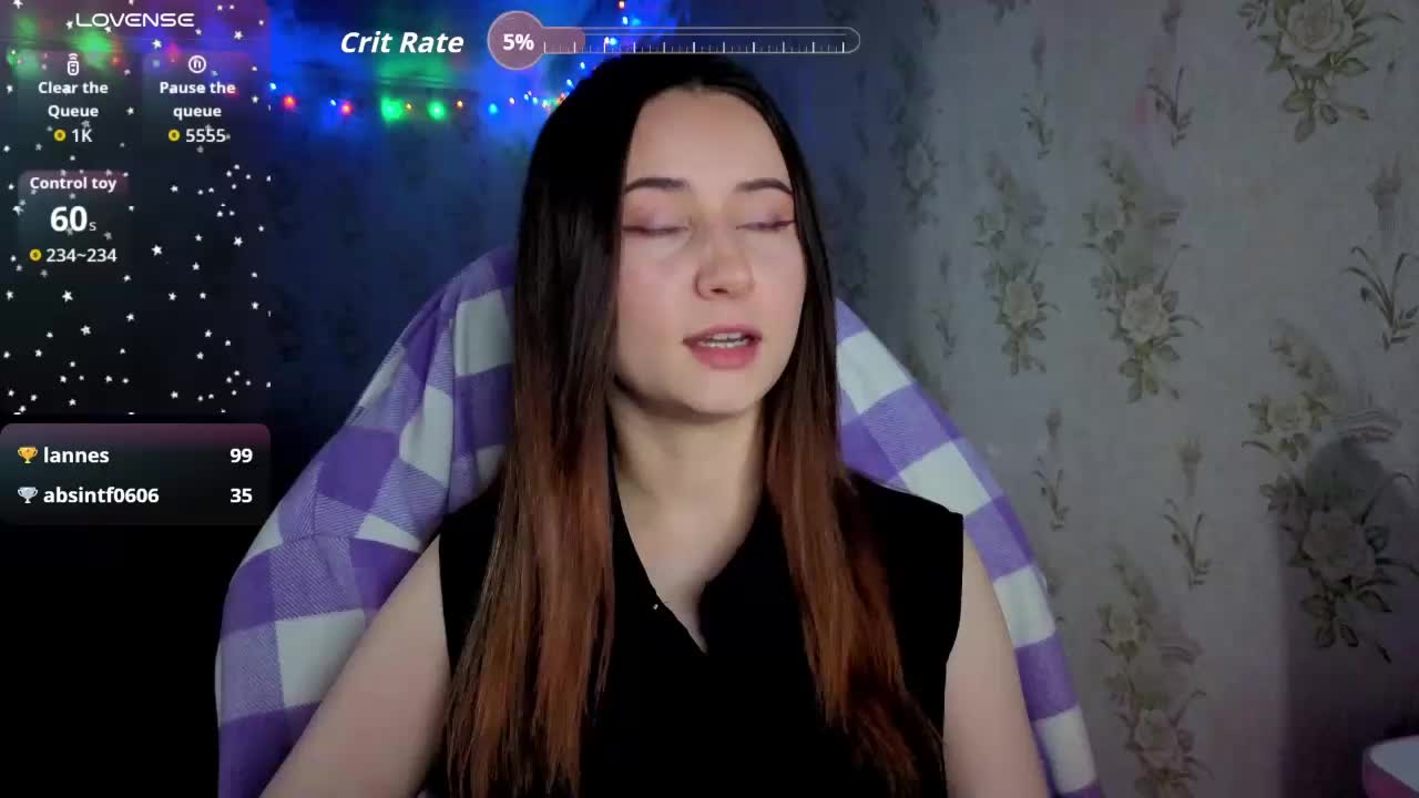 Unearthly Adult Chat November 5, 2025