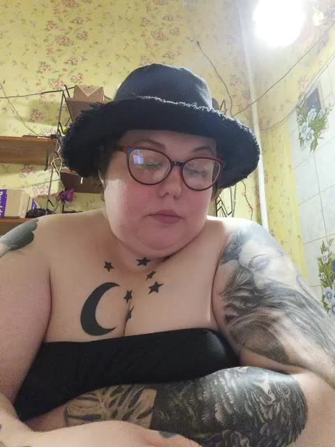 Svetlanka86 Adult Chat November 4, 2025