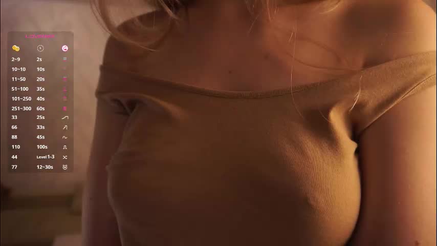 elizabethennals Adult Chat November 6, 2025