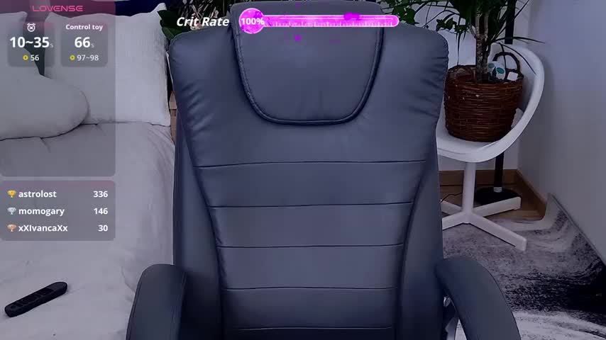 Sophie_Enzo Adult Chat November 6, 2025