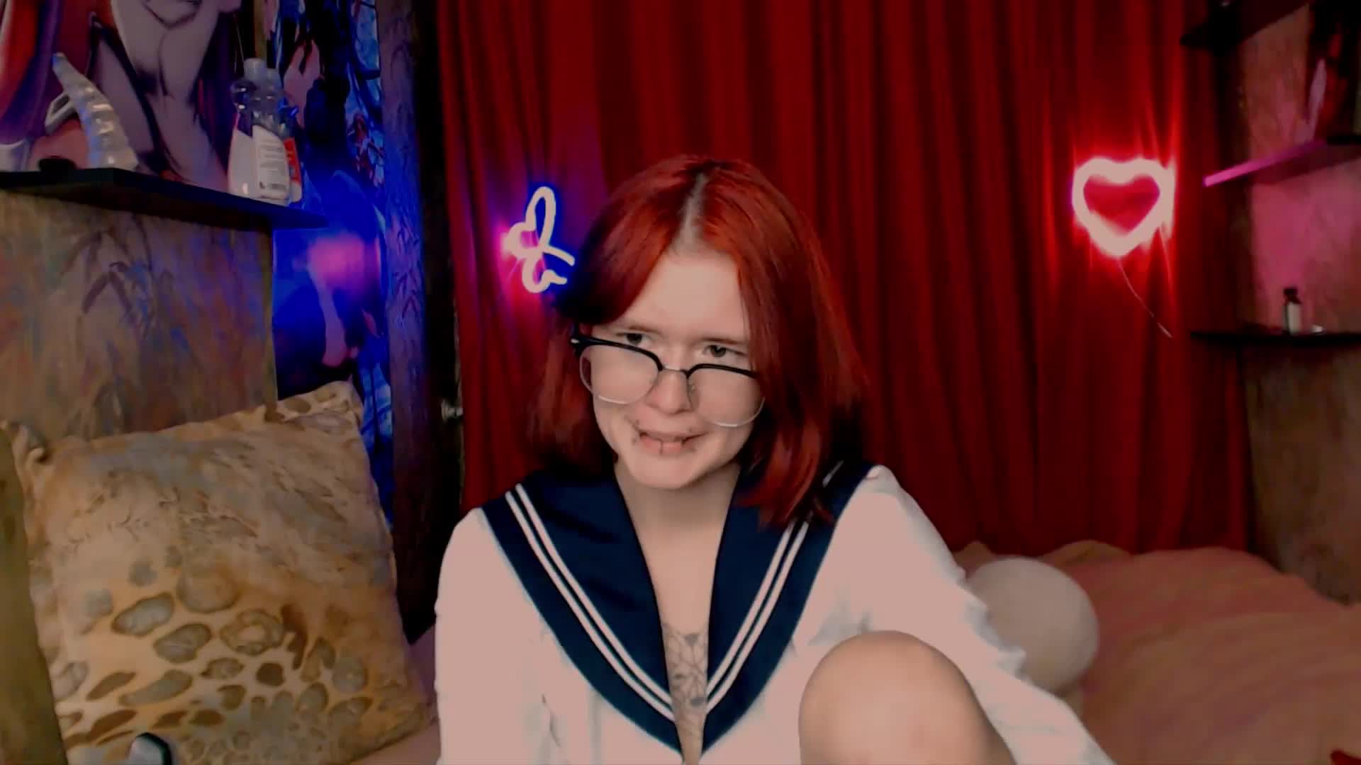 Velvet-and-Venom Adult Chat November 6, 2025