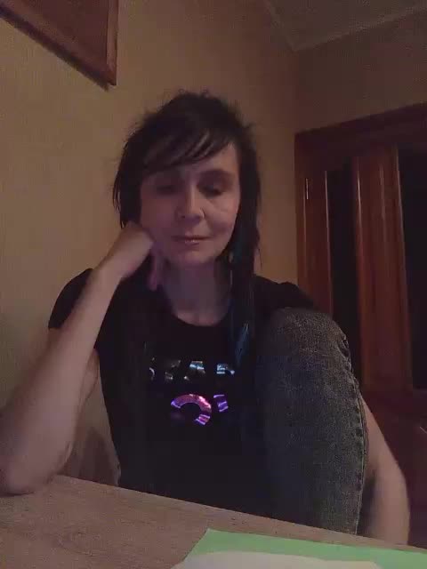 Hellenalonenochka Adult Chat November 3, 2025