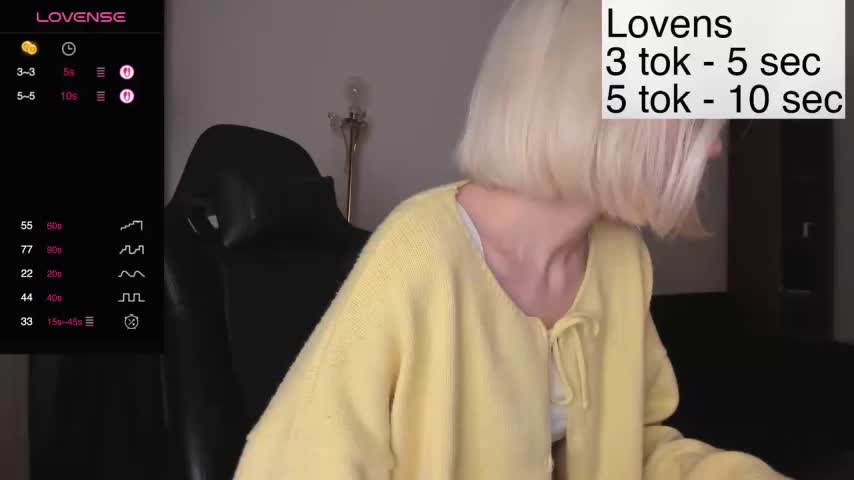 Sexy_Sweets Adult Chat November 5, 2025