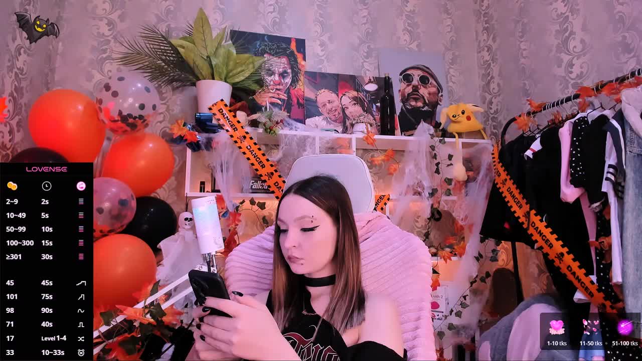 AsyaSweeet Adult Chat November 5, 2025