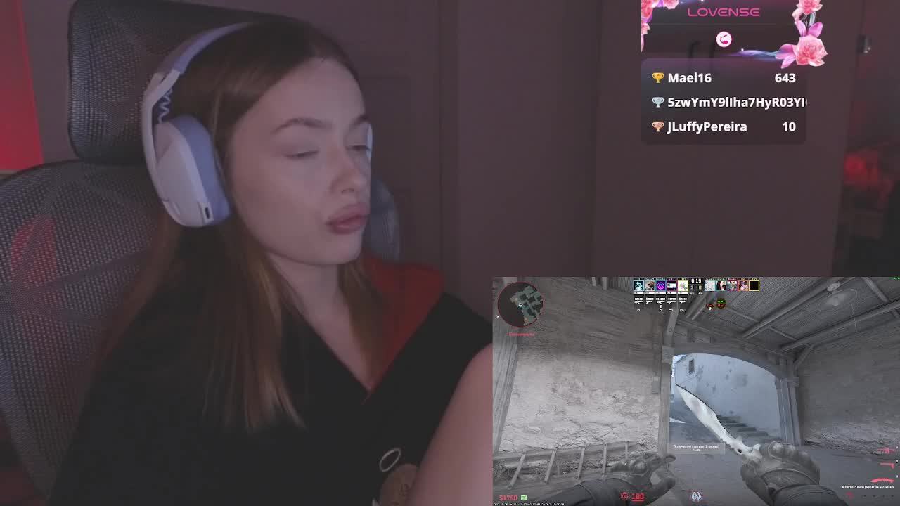 mayshy Adult Chat November 4, 2025